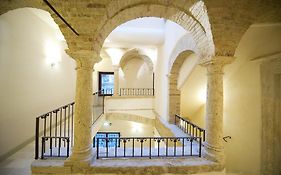 Palazzo Dei Mercanti - Dimora&Spa