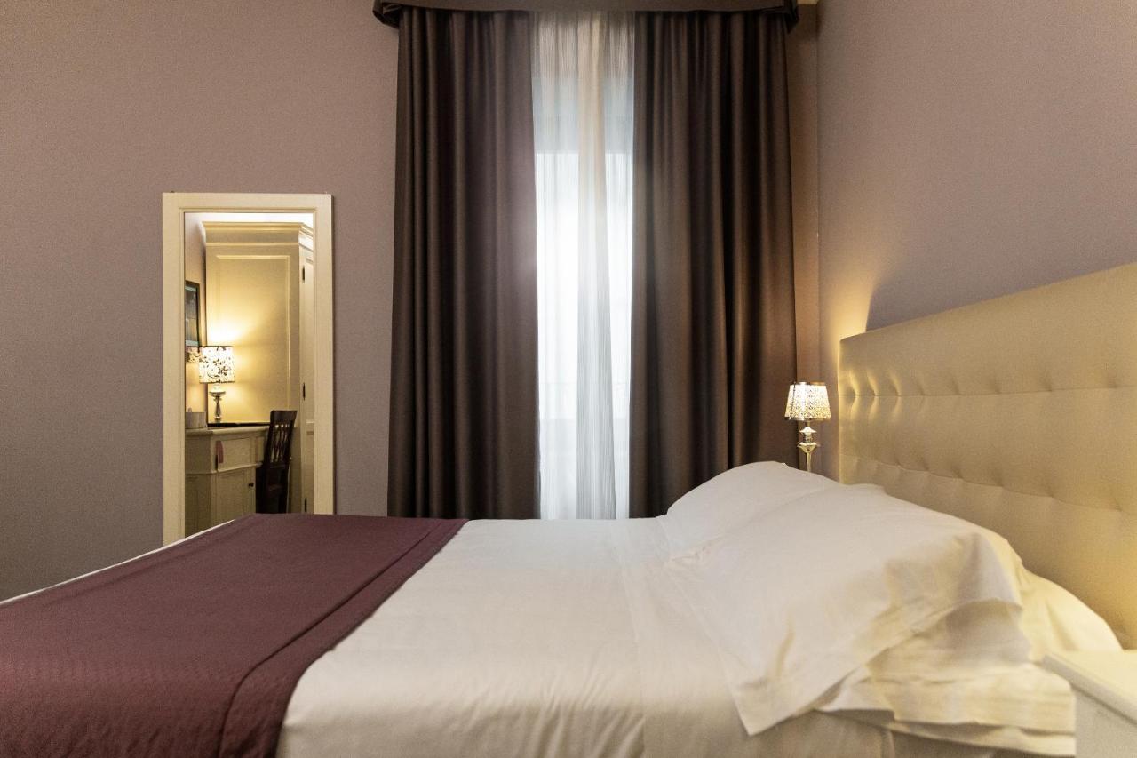 Palazzo Dei Mercanti - Dimora&Spa Ascoli Piceno Esterno foto