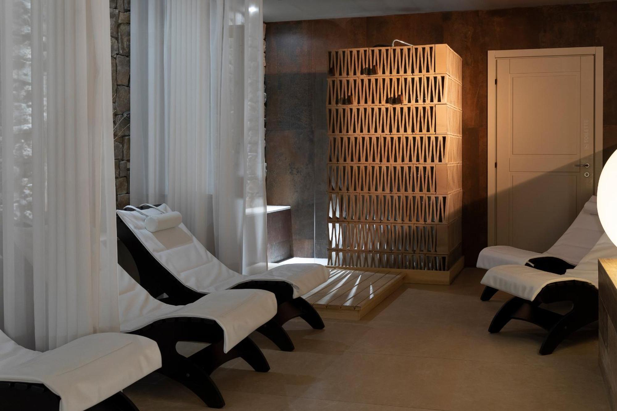 Palazzo Dei Mercanti - Dimora&Spa Ascoli Piceno Esterno foto