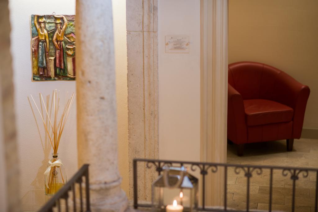 Palazzo Dei Mercanti - Dimora&Spa Ascoli Piceno Esterno foto