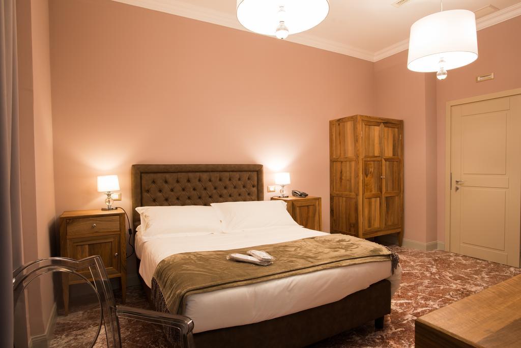 Palazzo Dei Mercanti - Dimora&Spa Ascoli Piceno Esterno foto