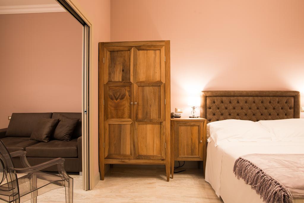 Palazzo Dei Mercanti - Dimora&Spa Ascoli Piceno Esterno foto
