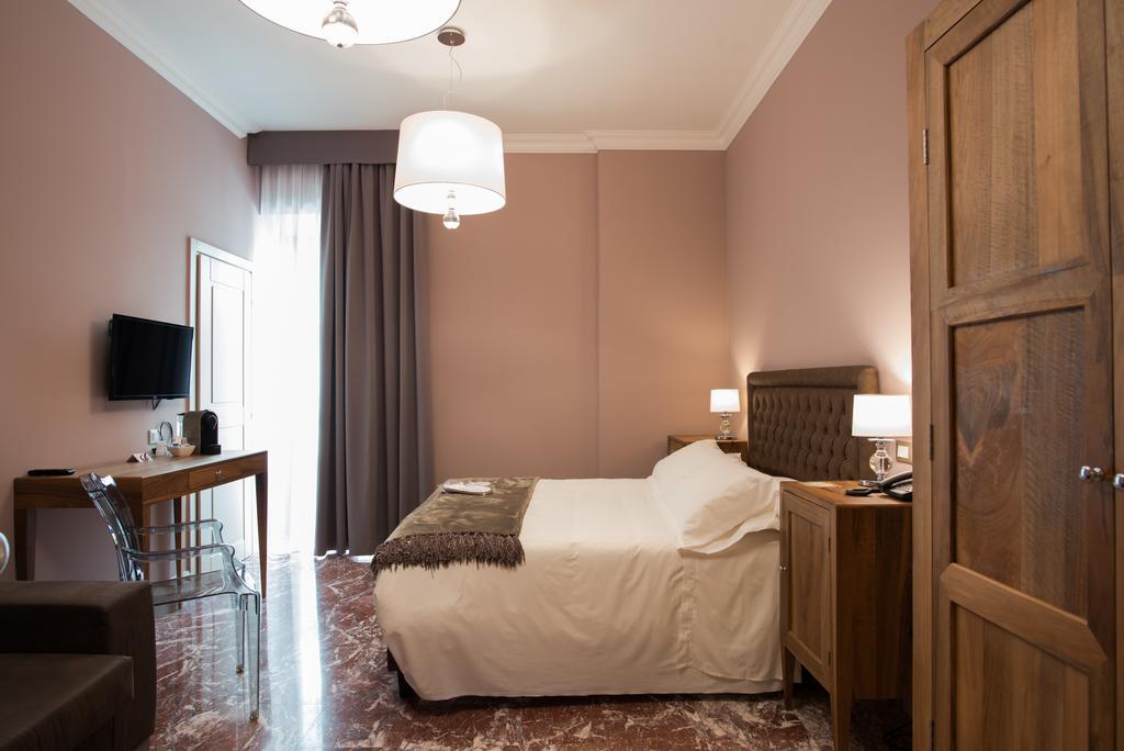 Palazzo Dei Mercanti - Dimora&Spa Ascoli Piceno Esterno foto