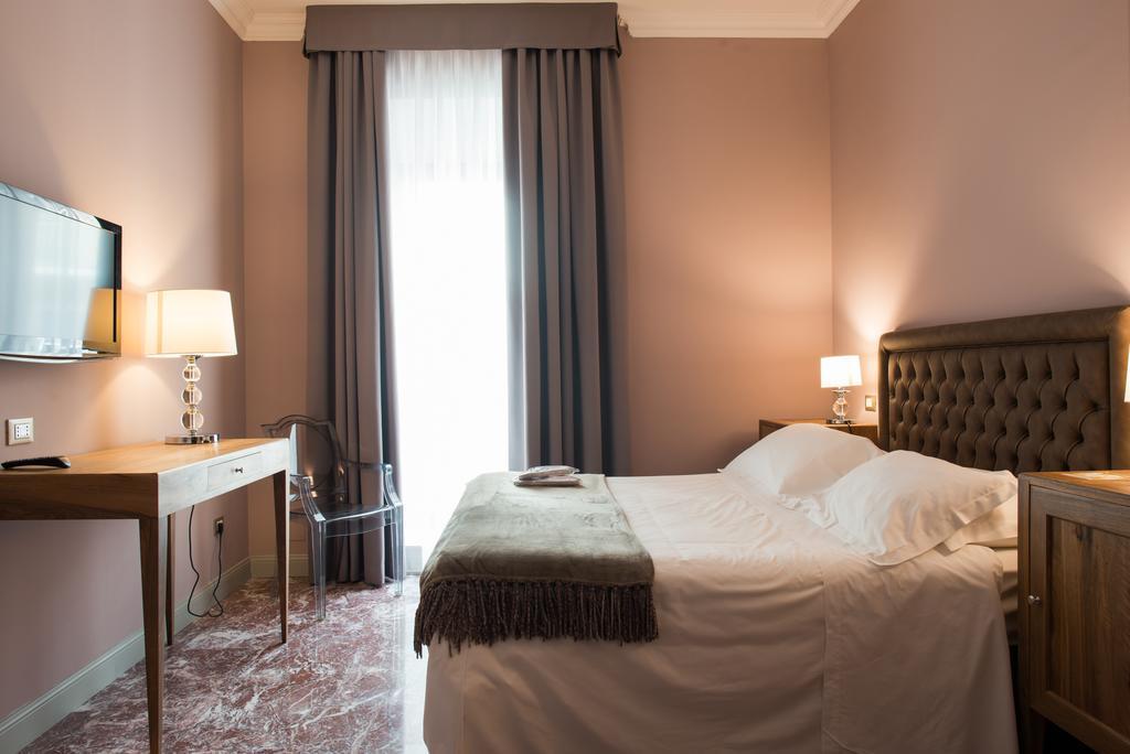 Palazzo Dei Mercanti - Dimora&Spa Ascoli Piceno Esterno foto