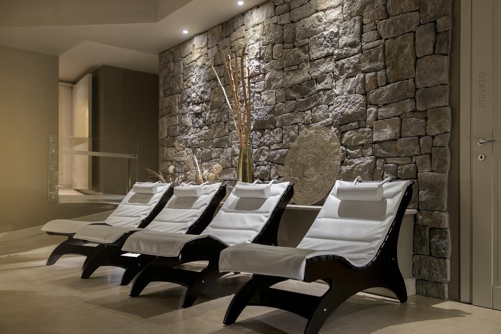 Palazzo Dei Mercanti - Dimora&Spa Ascoli Piceno Esterno foto