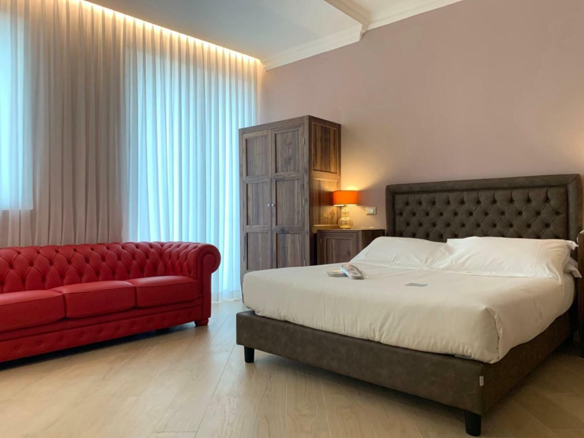 Palazzo Dei Mercanti - Dimora&Spa Ascoli Piceno Esterno foto